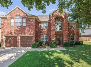 8041 Rushmore Rd, Fort Worth, TX 76137