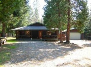 5755 Happy Pines Dr, Foresthill, CA 95631