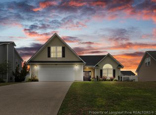 176 Saint George Dr, Raeford, NC 28376