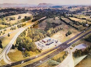 W Andrew Johnson Hwy, Bulls gap, TN 37711