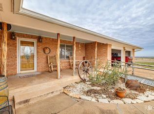 5006 Fm 2333, Bronte, TX 76933