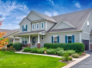23690 N Sanctuary Club Dr, Kildeer, IL 60047