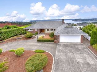 1524 S Fairview Dr, Tacoma, WA 98465