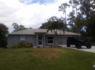 8404 Penny Ln, Fort Pierce, FL 34951