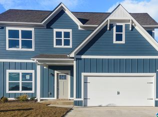 330 Camellia Ln, Pell City, AL 35128