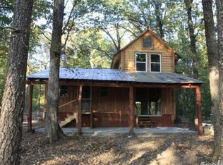 172 Rose Ln, Marshall, AR 72650