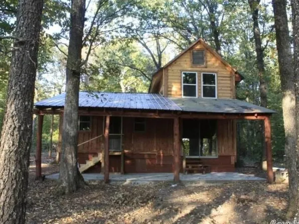 172 Rose Ln, Marshall, AR 72650