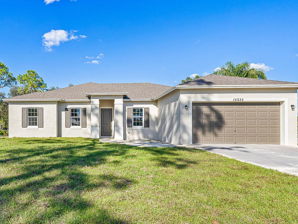 1st image of 15235 Tangelo Boulevard