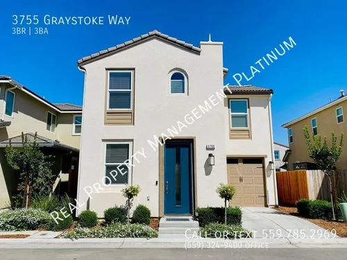 3755 Graystoke Way Photo 1