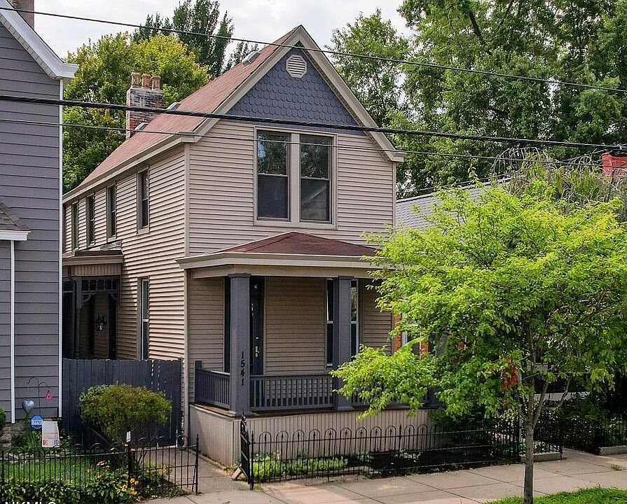 1st image of 1541 Holman Ave