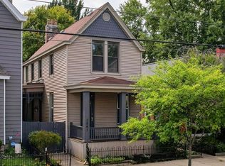 1541 Holman Ave, Covington, KY