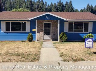313 S Main St, Troy, ID 83871