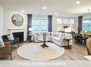 1614 Abberly Pl #96, Graham, NC 27352