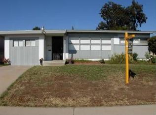 225 S Harbison Ave, National City, CA 91950