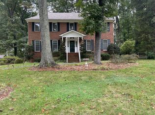 593 Barkworth Rd, Clemmons, NC 27012