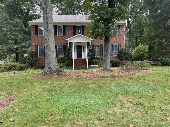 593 Barkworth Rd, Clemmons, NC 27012