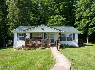 1755 Wolf Creek Rd, Battletown, KY 40104