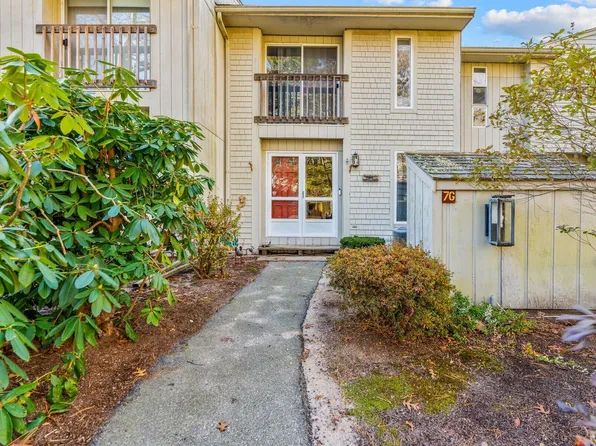 300 Buck Island Road #7G, West Yarmouth, MA 02673