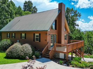115 Dan Knob Overlook, Hayesville, NC 28904
