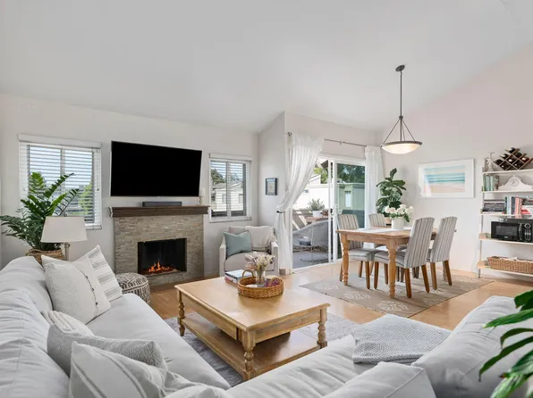 1280 Seacliff Ct Unit 2, Ventura, CA 93003