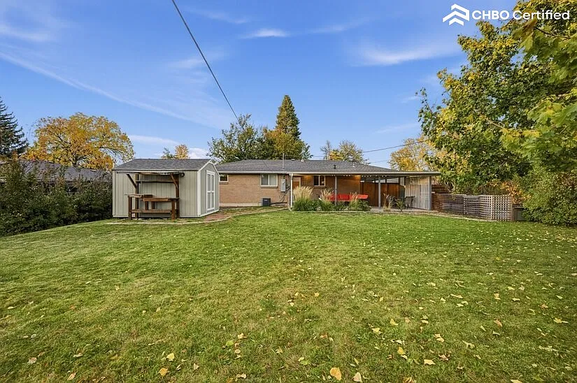 Furnished Single Family Home Centennial — Photo 3