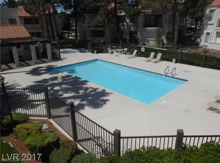 4724 Nara Vista Way UNIT 202, Las Vegas, NV 89103