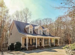 3852 W Highway 5, Bowdon, GA 30108