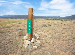 13944 Meadow Lane LOT 21, Buena Vista, CO 81211