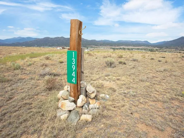 13944 Meadow Lane LOT 21, Buena Vista, CO 81211