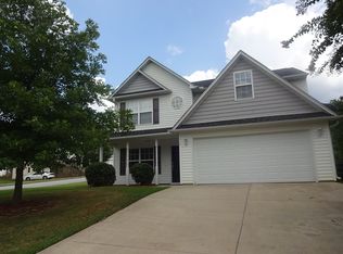 2 Red Shirt Ct, Greer, SC 29651