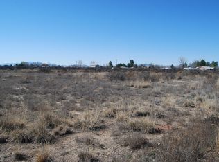 2709 W Willow Tree Ln, Willcox, AZ 85643