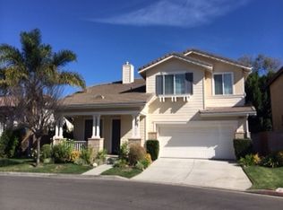 1504 Rose Arbor Ln, Simi Valley, CA 93065