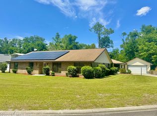 2816 Circle Ridge Dr, Orange Park, FL 32065