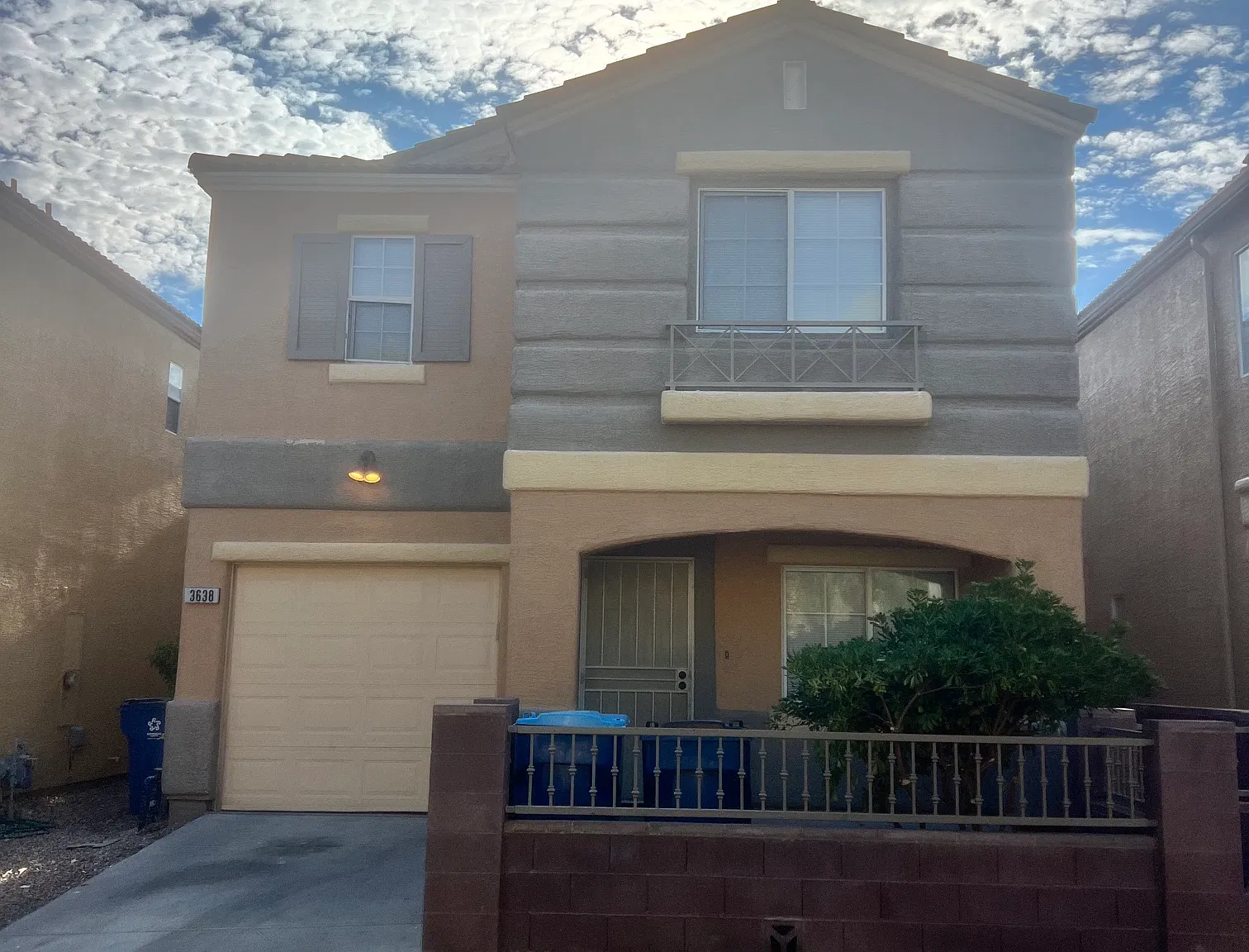 3BR Single Family House — Photo 1