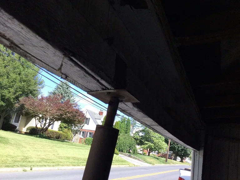 209 W Frederick St — Photo 86