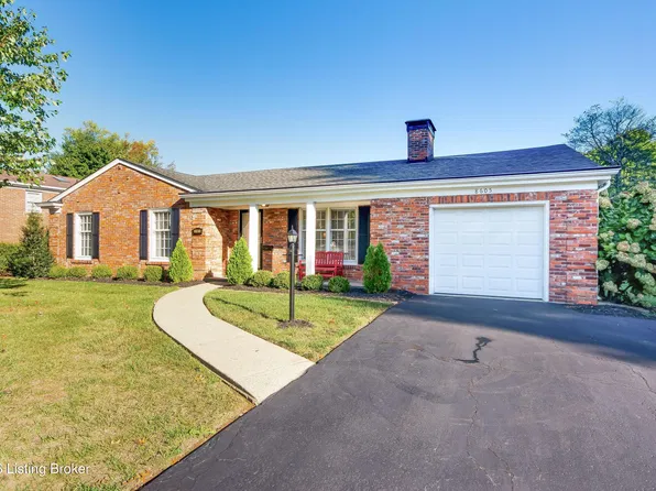 8605 Charing Cross Rd, Bellemeade, KY 40222