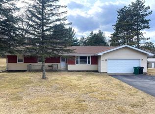 N5803 County Road D, Princeton, WI 54968