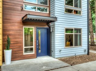 16399 NE 12th Place Vs #C1, Bellevue, WA