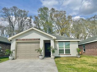 129 Sagewood Dr, Thibodaux, LA 70301