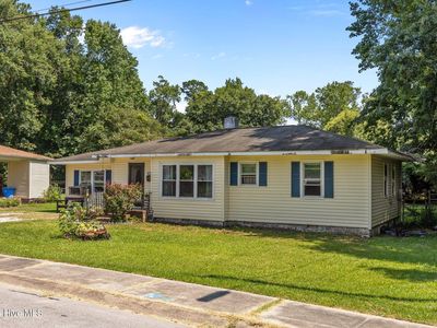 18 White Oak Street, Jacksonville, NC, 28540