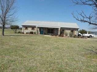 13125 County Road 104, Grandview, TX 76050