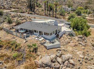 27756 Vista Del Valle, Hemet, CA 92544