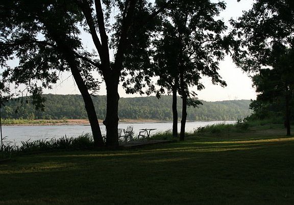 River Access and Water Rights