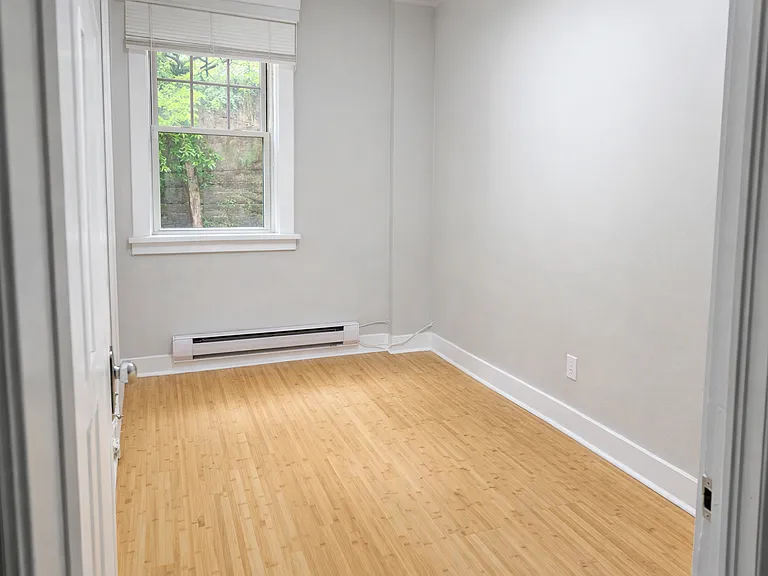 Hardwood 2-Bedroom