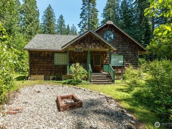 30831 NE 354th Avenue, Arlington, WA 98223