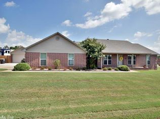 3 Iron Bridge Rd, Conway, AR 72034