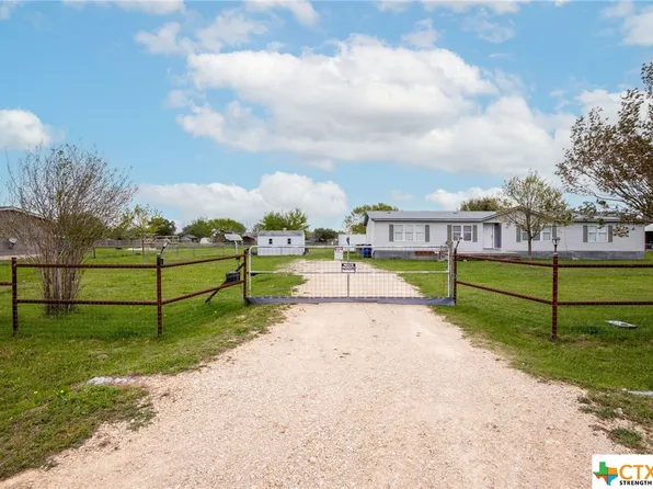 133 Tejas Trl, Seguin, TX 78155