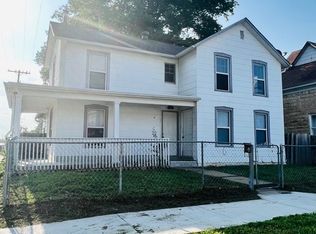 411 N Jefferson St, Junction City, KS 66441