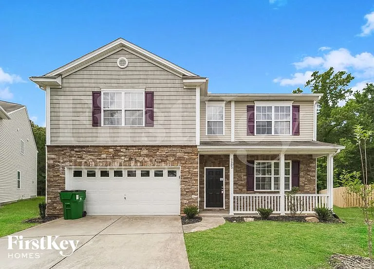 7302 Lamplighter Close Dr — Photo 1