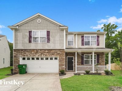 7302 Lamplighter Close Dr, Matthews, NC, 28105